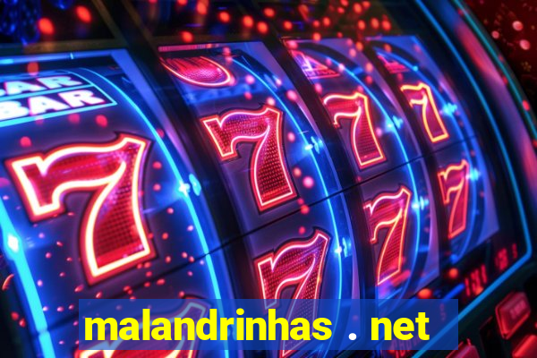 malandrinhas . net